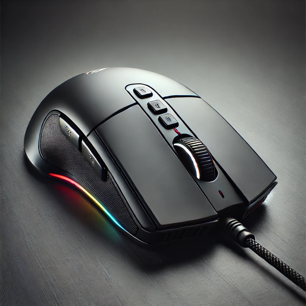 Mouse Product